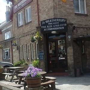 Weatherbury Hotel